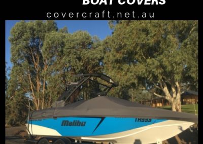 boat covers