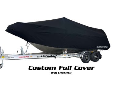 Bar Crusher Full Cover